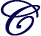 C